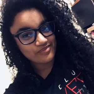 Meet your Posher, Haley